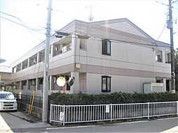 フロントヴィレッジ 2F