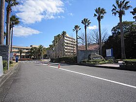 カサ・デ・プリマベーラ 103 ｜ 徳島県鳴門市鳴門町三ツ石字芙蓉山下300-2（賃貸アパート1K・1階・23.31㎡） その25