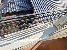 サンライズ  ｜ 岡山県総社市南溝手（賃貸アパート1DK・2階・34.68㎡） その14