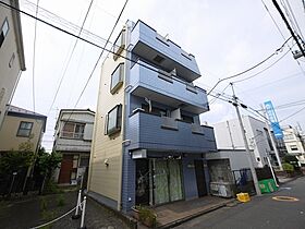 ライフピア・プレミアム 401 ｜ 東京都杉並区井草１丁目1-4（賃貸マンション1R・4階・12.50㎡） その1