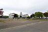 周辺：美幌町立北中学校（900m）
