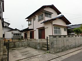 福岡県中間市土手ノ内3丁目（賃貸一戸建4LDK・--・93.02㎡） その3