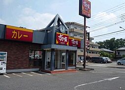[周辺] すき家新青梅街道東村山店 1436m