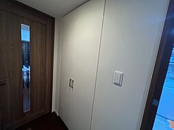 [玄関] 同マンション別室