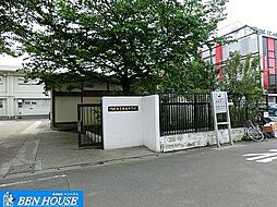 [周辺] 川崎市立東橘中学校 徒歩9分。部活動帰りの帰宅も安心の距離です！ 680m