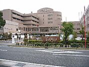 守山市民病院