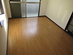 タウニー鴻池 2階3DKのリビング/ダイニング