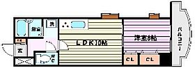 リッジヴィラ六甲  ｜ 兵庫県神戸市灘区五毛通1丁目（賃貸マンション1LDK・4階・38.50㎡） その2