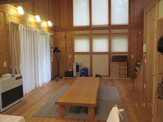 ダイニングキッ...