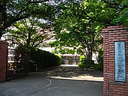 [周辺] 私立国際学院埼玉短期大学 2140m