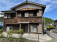 愛媛県宇和島市三間町戸雁909：物件画像