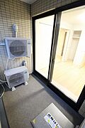 別の部屋の写真です