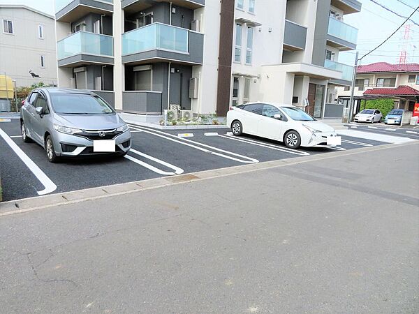 apartment 栃木県小山市城北３丁目
城北の賃貸情報を見る
物件地図