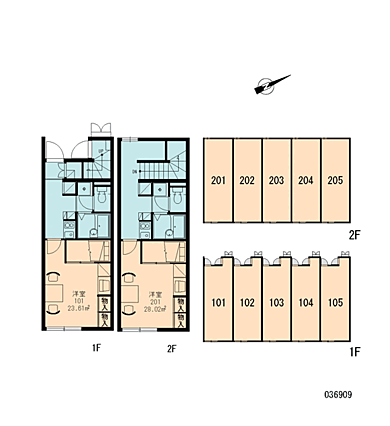 レオパレスプレステージ岩木_その他_4