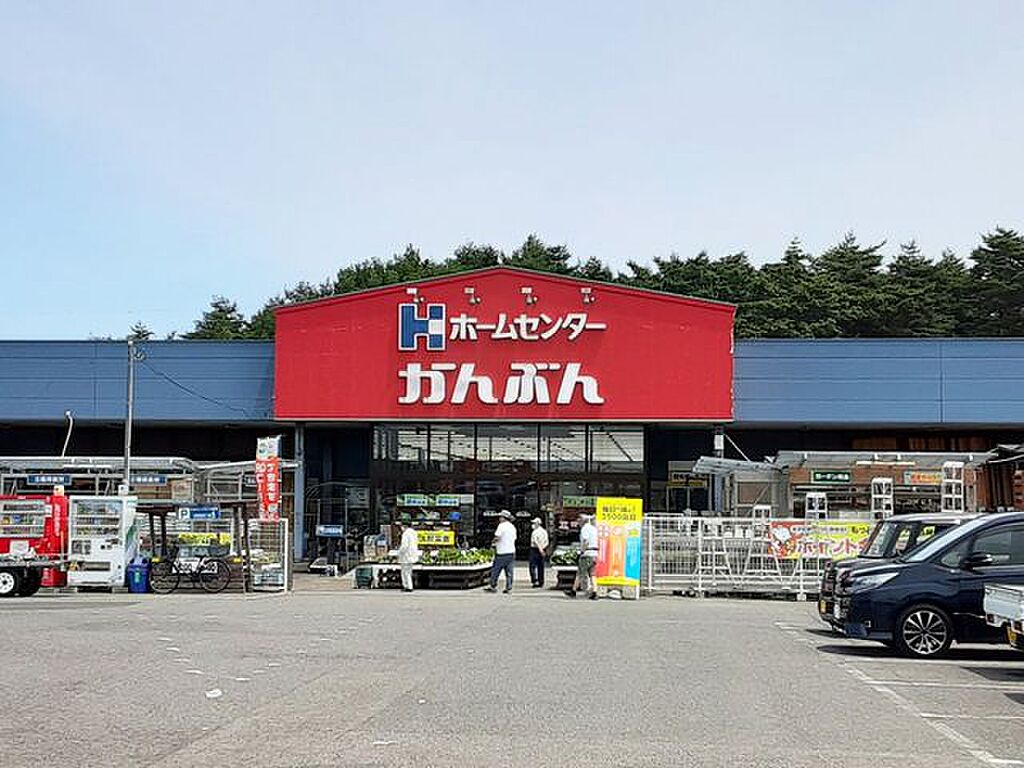 detached 青森県三戸郡階上町大字赤保内字柳沢
