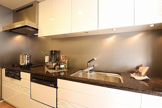 3口コンロ・食...