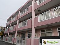 大阪府柏原市国分市場2丁目：物件画像／株式会社ホームナビ