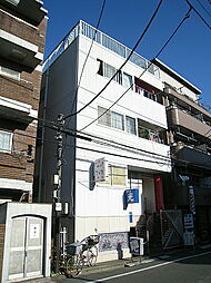 サンコーポ久米川