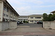 足利市立第二中学校（1829m）
