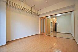 JR仙石線 榴ケ岡駅 徒歩8分の賃貸マンション 8階1DKのリビング/ダイニング