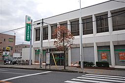 [周辺] 【銀行】埼玉りそな銀行　宮原支店まで96ｍ
