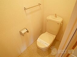[トイレ] エクセルエーのトイレ