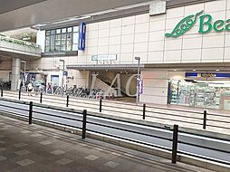 [周辺] 【駅】武蔵浦和駅まで578ｍ