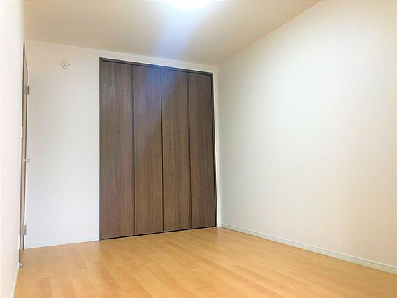 和室から洋室へ...