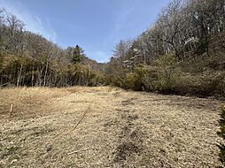 下発地区画Cの土地画像