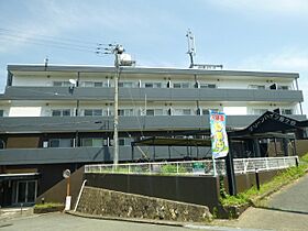 グリーンハイツ梅ヶ谷 206 ｜ 兵庫県姫路市梅ケ谷町（賃貸マンション1K・2階・21.20㎡） その3