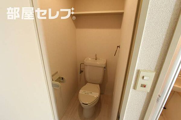 うらら ｜愛知県名古屋市中川区高畑1丁目(賃貸マンション1K・7階・24.00㎡)の写真 その9