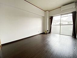 名古屋市営東山線 本陣駅 徒歩3分の賃貸マンション 2階1Kのリビング/ダイニング