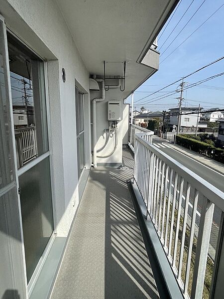 静岡県浜松市中央区長鶴町(賃貸マンション3DK・2階・50.85㎡)の写真 その16