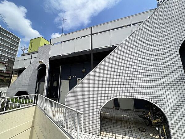 ゼニスネクスト 1階 | 神奈川県座間市南栗原 賃貸マンション 外観