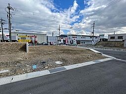 西脇市和田町全28区画分譲地