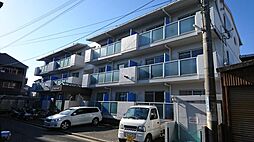 野里駅 3.2万円