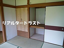 JR中央線 武蔵小金井駅 徒歩13分の賃貸アパート 1階1Kのリビング/ダイニング