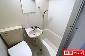 フィールドヒルズ  ｜ 愛知県名古屋市西区牛島町4-6（賃貸マンション1R・6階・20.34㎡） その4