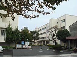 [周辺] 【小学校】横浜市立洋光台第四小学校まで1363ｍ