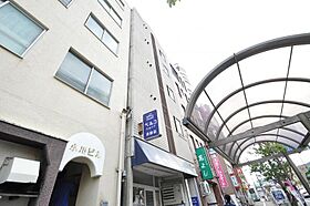 リバティー板宿  ｜ 兵庫県神戸市須磨区平田町2丁目（賃貸マンション1R・2階・15.48㎡） その6