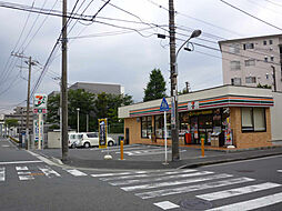[周辺] セブンイレブン横浜永田北3丁目店まで853m、コンビニもあって便利です