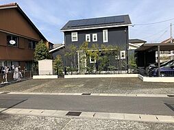 FK岐阜市鍵屋中町駐車場