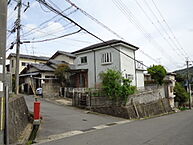 京都府亀岡市篠町王子唐櫃越1-141：物件画像