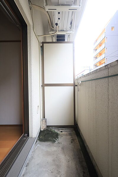 広島県広島市中区富士見町(賃貸マンション1DK・3階・21.00㎡)の写真 その10