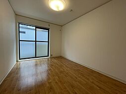 ピニエール高野台　A棟 101 1階2DKの室内