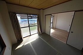 ビューハイム西村  ｜ 大阪府柏原市国分本町７丁目（賃貸マンション2K・3階・30.72㎡） その7