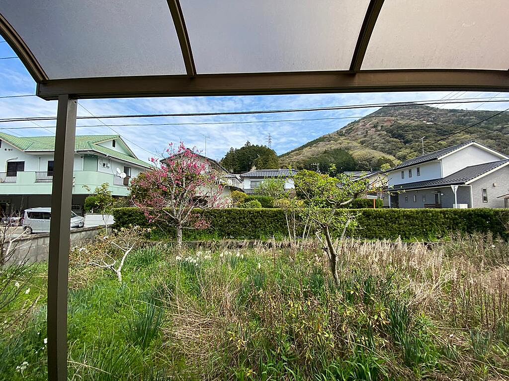 detached 愛媛県大洲市徳森