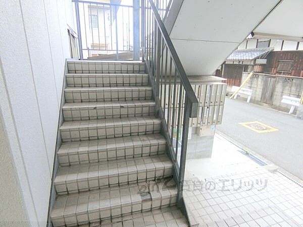 サンハイツいすゞ 203｜大阪府茨木市五十鈴町(賃貸マンション1LDK・2階・33.00㎡)の写真 その6