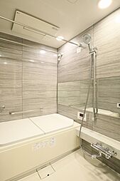 [風呂] 追い焚き・浴室換気乾燥暖房機を備えたオートバス（1418サイズ）