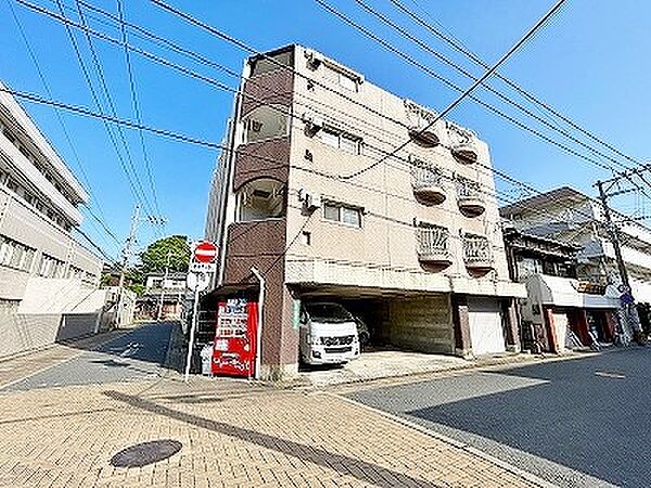 ヴィンテージ南小倉 301｜福岡県北九州市小倉北区竪林町(賃貸マンション2DK・3階・35.19㎡)の写真 その18